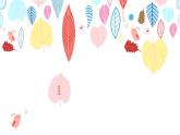 一年級美術上冊課件-4.圓圓的世界4-蘇少版