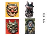 五年級美術(shù)上冊課件-9.有表情的面具8-蘇少版