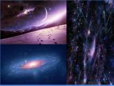 第8課 星空的聯(lián)想（4）（課件）美術(shù)三年級(jí)上冊(cè)-人教版