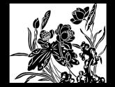 第6課 黑與白（6）（課件）美術(shù)三年級(jí)上冊(cè)-人教版