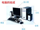 第16課 新穎的電腦（3）（課件）美術(shù)三年級(jí)上冊(cè)-人教版