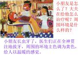 17.看醫(yī)生 （課件）美術(shù)二年級(jí)上冊(cè)-湘美版