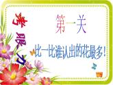 人美版小學(xué)三年級美術(shù)下冊《第17課嬌艷的花》課件