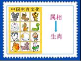 人美版小學三年級美術(shù)下冊《第18課有趣的生肖郵票》課件
