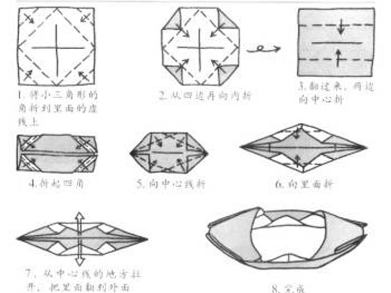 《船儿漂漂》课件+素材02