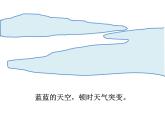 《七彩虹》課件+素材