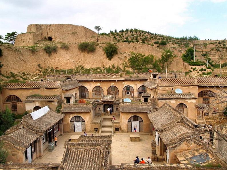 第一课《走近传统民居》课件05