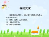 《我的自画像》课件
