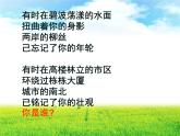 第5課《壯觀的高架橋》課件