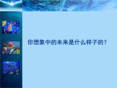 第4课《梦幻未来世界》课件