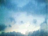 第4課 下雨啦（5）（課件）美術(shù)一年級上冊-人教版