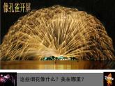 第5課 五彩的煙花（3）（課件）美術(shù)一年級上冊-人教版