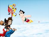 第9課 我在空中飛（5）（課件）美術(shù)一年級(jí)上冊(cè)-人教版