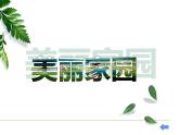 第3課 美麗家園（9）（課件）美術(shù)六年級(jí)上冊(cè)-湘美版