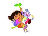 人教版小學(xué)二年級美術(shù)上冊 13回家的路 課件