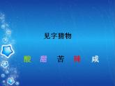 人教版二年級(jí)美術(shù)下冊(cè) 第5課　五味瓶 課件