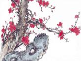 人教版小學(xué)三年級(jí)美術(shù)下冊(cè)第1課 水墨游戲 課件