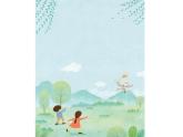 人教版小學(xué)四年級下冊美術(shù)課件-11《走進(jìn)春天》 (共31張PPT)