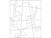 美術五年級上人教版616電腦美術--“反色”效果 課件（23張）
