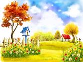 一年級(jí)上冊(cè)美術(shù)課件-第15課指偶真好玩｜嶺南版  (共16張PPT)