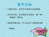 人教版四年級美術(shù)下冊《第10課那一刻的我》課件
