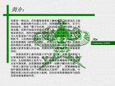 最新美术风筝的介绍课件PPT