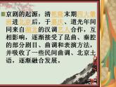 最新美術(shù)精彩的戲曲簡介課件PPT