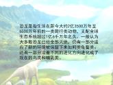 湘教版三年級美術(shù)下冊《第9課恐龍世界》課件 (2)