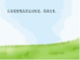 第4課 生活中的線條（4）（課件）美術(shù)四年級(jí)上冊(cè)-人教版