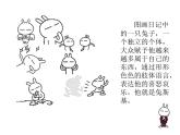 第20課 漫畫欣賞（4）（課件）美術(shù)四年級(jí)上冊(cè)-人教版