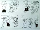 第20課 漫畫欣賞（3）（課件）美術(shù)四年級(jí)上冊(cè)-人教版