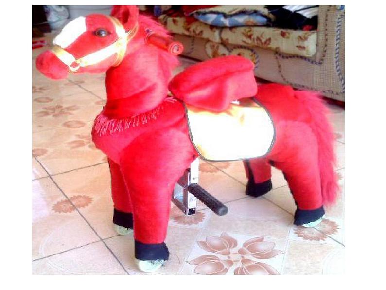 第17课 会“走”的玩具（4）（课件）美术四年级上册-人教版第4页