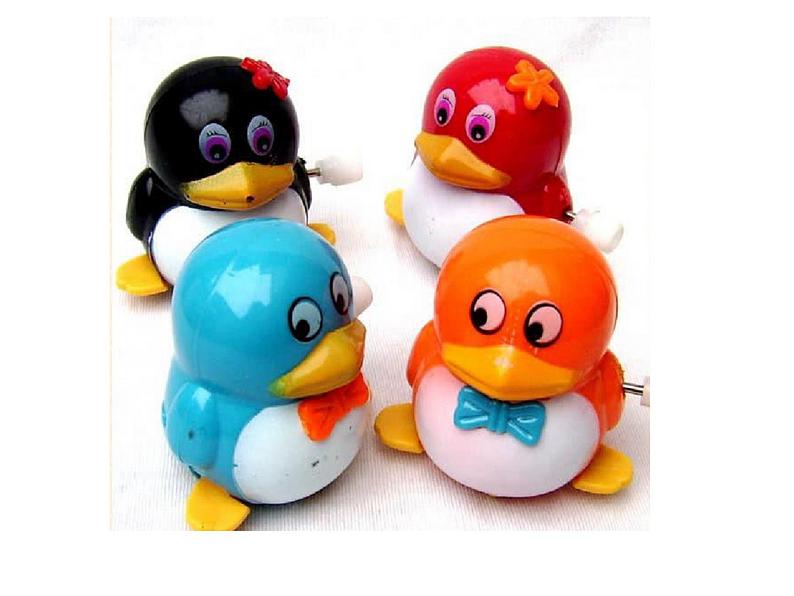 第17课 会“走”的玩具（4）（课件）美术四年级上册-人教版第6页