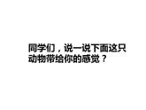 第11課 擬人的形象（4）（課件）美術(shù)四年級上冊-人教版