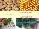 人教版小學(xué)美術(shù)五年級(jí)下冊(cè)《第8課神奇的肥皂粉》課件