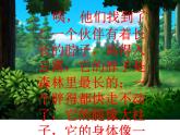 湘美版二年級美術(shù)上冊 6.高個子和大胖子課件PPT