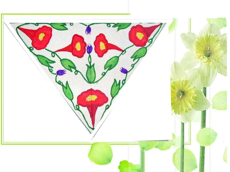 第3课 美丽的纹样（5）（课件）美术五年级上册-人教版第3页