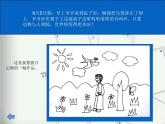 第3課 周末日記（9）（課件）美術(shù)四年級(jí)上冊(cè)-湘美版
