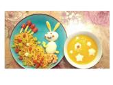 湘美版一年級美術(shù)上冊 14.營養(yǎng)早餐課件PPT