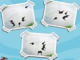 湘美版二年級(jí)美術(shù)上冊(cè) 10.小蝌蚪課件PPT