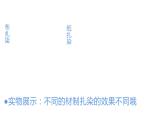 湘美版三年級(jí)美術(shù)上冊(cè) 第10課 花手帕課件PPT