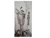 湘美版五年級美術(shù)上冊 第10課 水墨畫風景課件PPT