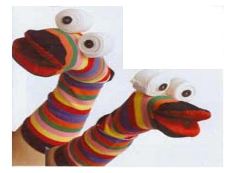 湘美版五年级美术上册课件 第7课 布艺温馨第7页