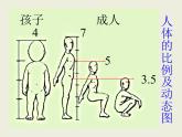 湘美版四年級(jí)美術(shù)上冊(cè)課件 第3課 周末日記