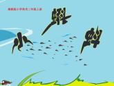 湘美版二年級(jí)美術(shù)上冊(cè)課件 10.小蝌蚪