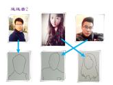 湘美版三年級美術上冊課件 第8課 線描外形