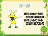 湘美版一年級(jí)美術(shù)上冊(cè) 19.螞蟻搬家課件PPT