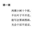 湘美版二年級(jí)美術(shù)上冊(cè)課件 16.小小手