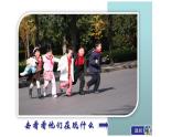 湘美版一年級美術(shù)上冊 16.手拉手好朋友課件PPT