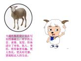 湘美版三年級(jí)美術(shù)上冊(cè)課件 第4課 趣味動(dòng)漫